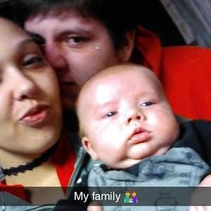 Meet your Posher, Shawnee